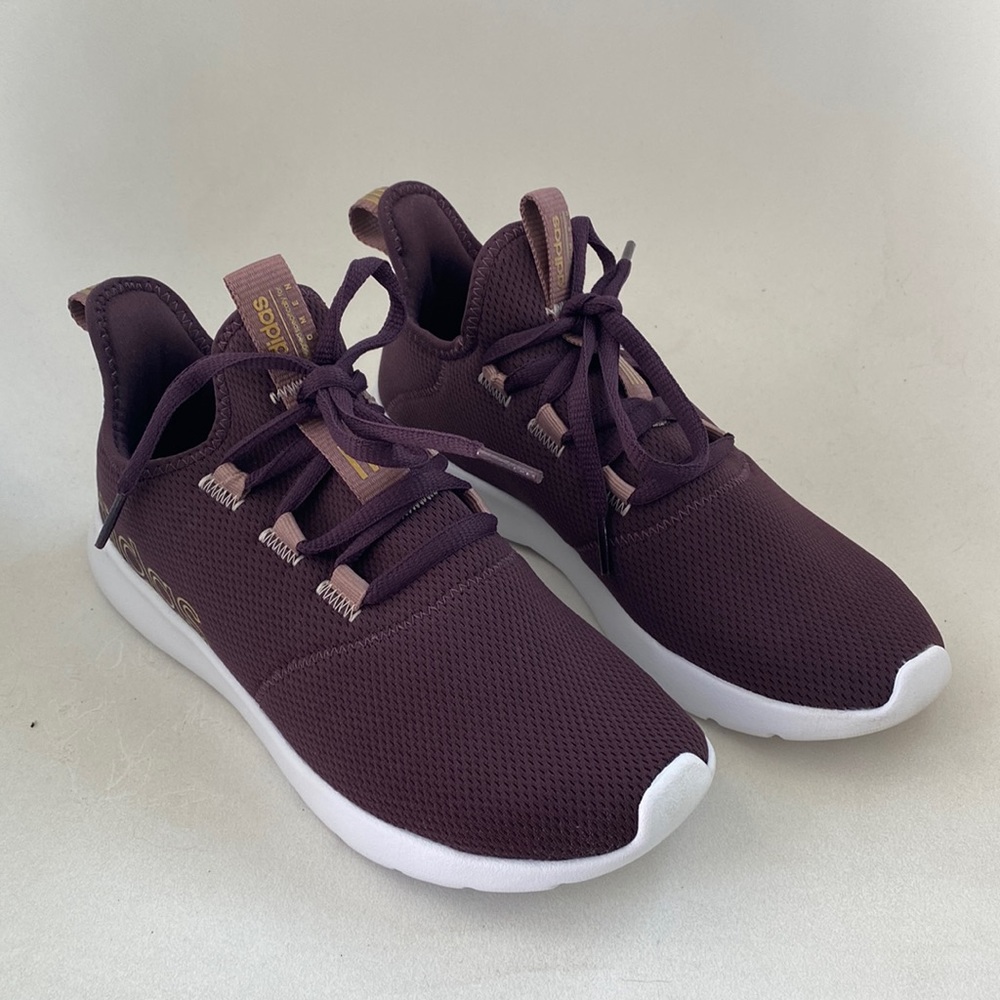 NWOT ADIDAS - CLOUDFOAM PURE 2.0 RUNNING SHOES
